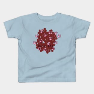 Rain Dog Kids T-Shirt